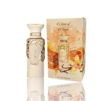 Creme of Clouds de Fragrance World 100 ml – Perfume Árabe 100% Original Unisex, Eau de Parfum de Lujo con Esencia Mística - details 5