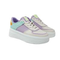 EVA ZORTEON- Zapatillas de Deporte Plataforma Mujer | Ligero y Transpirable - details 24