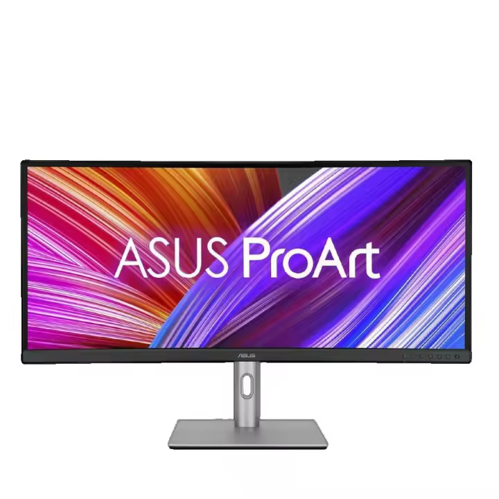 Asus ProArt PA34VCNV HDR10 IPS - 1