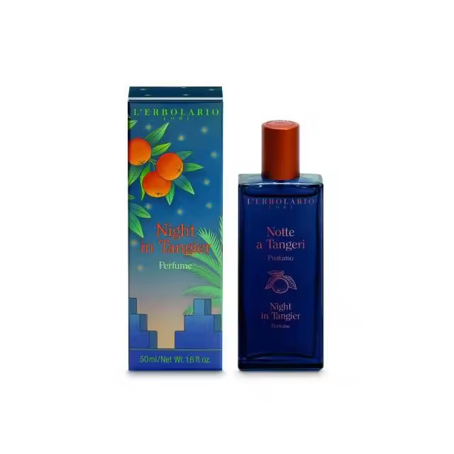 Noche en Tanger Perfume 50 ml - 1