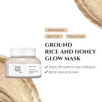 BEAUTY OF JOSEON Ground Rice and Honey Glow Mask (150 ml) - details 2