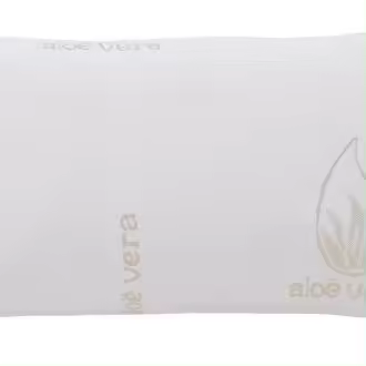Almofada BELLADREAMS AloeFibra e Flocos - 90 cm , BellaDreams - 1