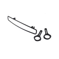 Espejos Retrovisores Laterales Para UTV Compatible Con Polaris RZR pro XP 800 900 1000 Ranger Can Am Pieza De Repuesto De Motocross - details 2