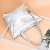 Bolsos y bolsos de mano con capacidad de hombro para mujer y mujer, bolso grande de moda, bolso de mano - details 1