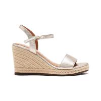 GIOSEPPO 71700 PLATIN Sandalias plataforma mujer 35774 25V SANDALIA CUÑA YUTE PLATINO - details 0