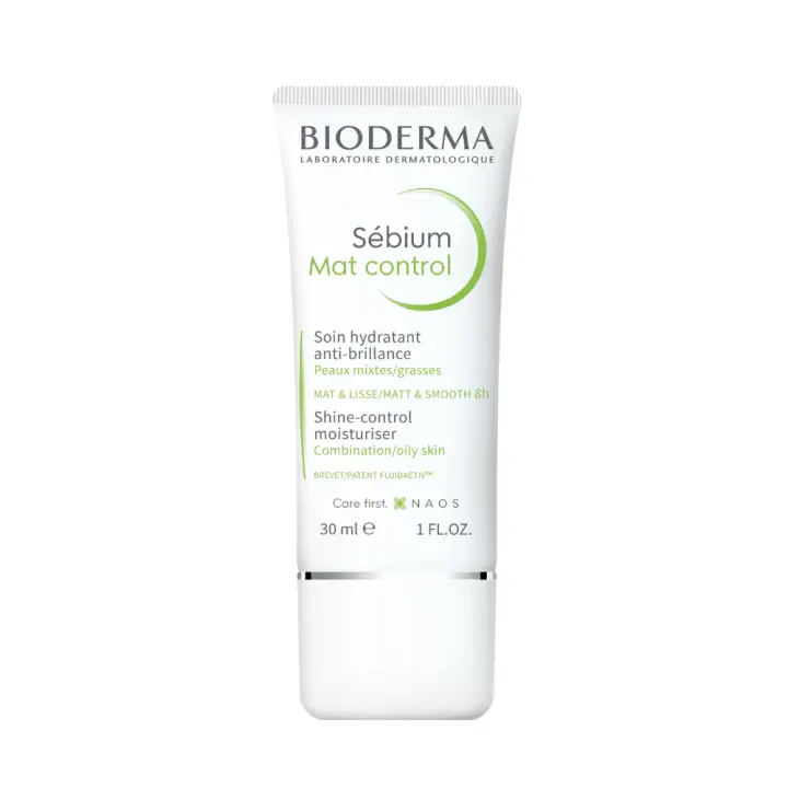 Sébium Mat Control, 30 ml. - Bioderma - 1