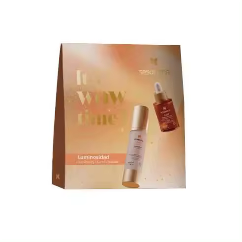 SESDERMA COFRE LUMINOSIDAD - 1