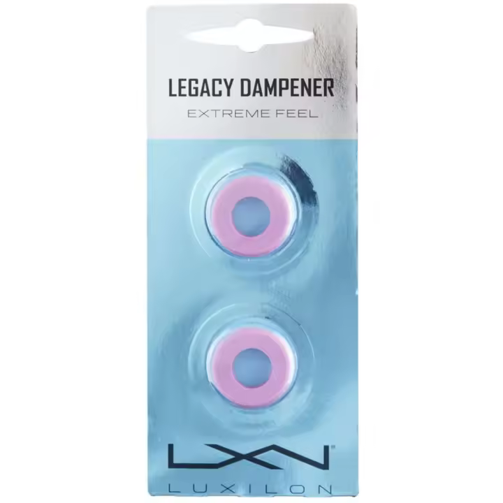 ANTIVIBRADOR LUXILON LEGACY - 1