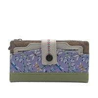Billtera Sweet Melody Colección Dreamy Garden - details 5