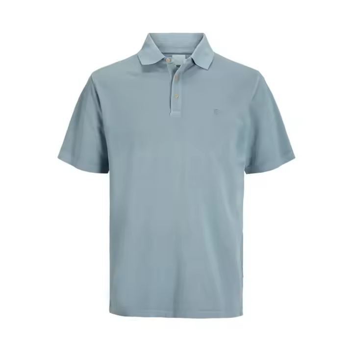 Jack & Jones Polo De Manga Corta William Wash - 1