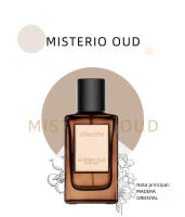 [OFICIAL] LONKOOM, Cosmopolis Series, 100ml, Perfume para mujer, Perfume unisex, Regalos, Larga duración - details 6