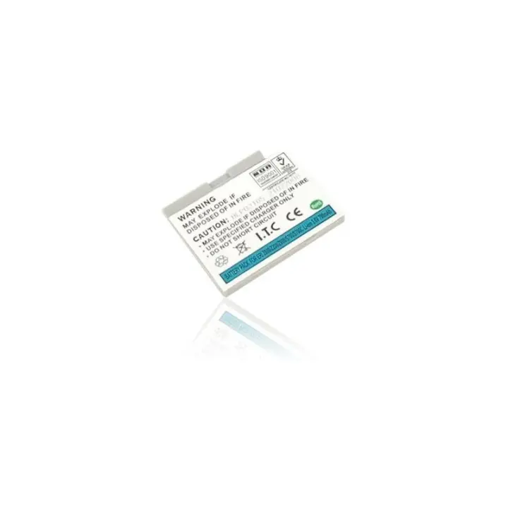 Batería Sony Ericsson Z600 - Mayor Duración - Accesorio Móvil - 1