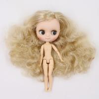 Muñeca Blyth Middie DBS De 20cm Muñeca De Juego Interactivo Para Niñas Con Cuerpo Articulado Y Rostro Mate 1/8 Regalo De Anime - details 10