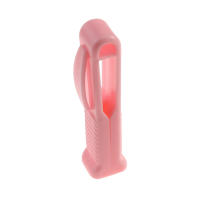 1PC Creativo Abreampulayas De Plástico Para Médicos Y Enfermeras Herramienta Médica Con Manija Conveniente Para Brotar Ampílulas De Pescado - details 14