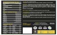 Zerolab ULTRA WHEY 2Kg Proteína Whey concentrada, Suplemento para Ganancia Muscular - details 1
