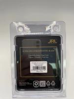 Cortador De Pelo Profesional JRL2020C Ultrafino De Acero Inoxidable Con Cuchilla Cerámica Base De Carga 2020T Trimmer Estándar Para Corte Faded - details 2