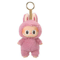 Figura De Anime Labbubu 'Toma Asiento' Série Muñeco De Vinilo Colgante Lindo Monstruo Llavero Juguetes Regalos De Cumpleaños Para Niños Y Adultos - details 18