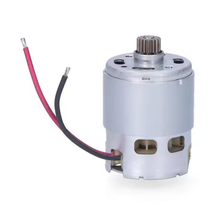 Recambio motor ref: 8750 koma tools - 1