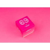 HELLOFUN Juego de mesa 69 el juego para parejas más picante - details 0