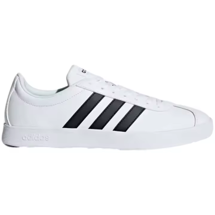 Zapatillas Adidas Vl Court 2.0 para hombre en color blanco - 1