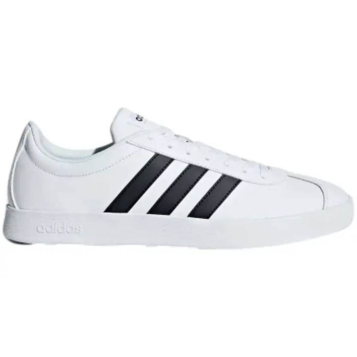 Zapatillas Adidas Vl Court 2.0 para hombre en color blanco - 1