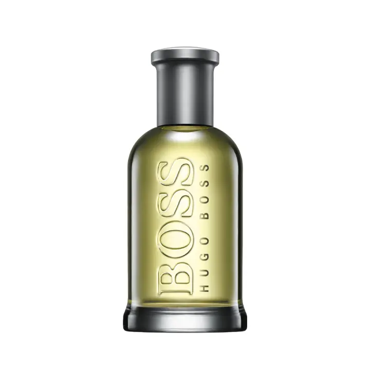 Boss Bottled - Perfume Eau De Toilette para Hombre; 100ML - 1