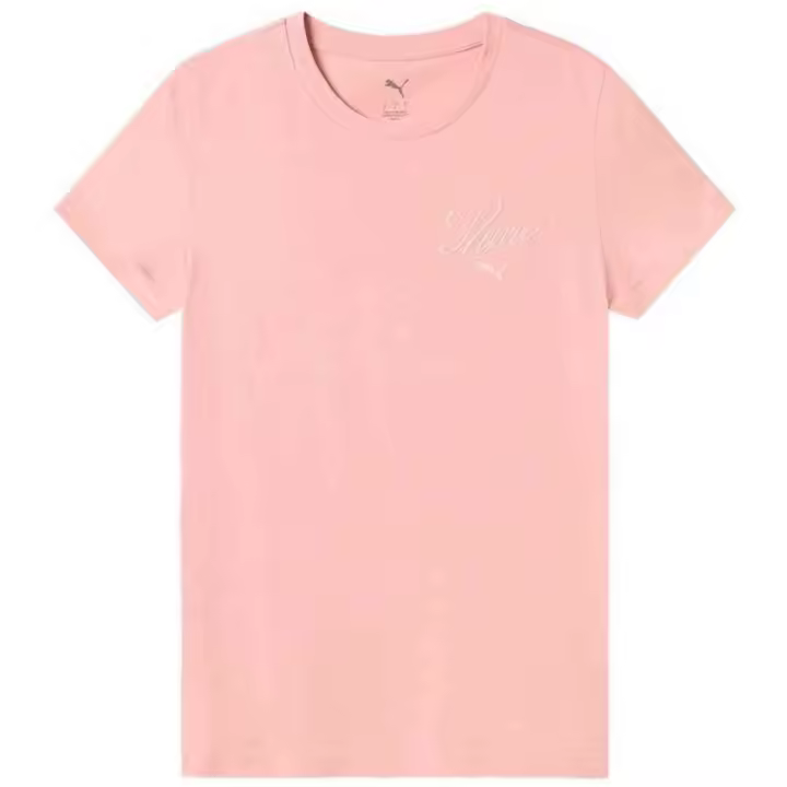 Textil Sportswear marca Puma modelo 684982-91 para mujer en color rosa - 1