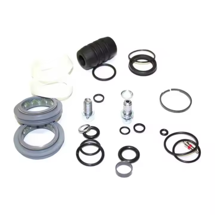 Rockshox Kit De Mantenimiento Full Recon Solo Air 2013-16 - 1
