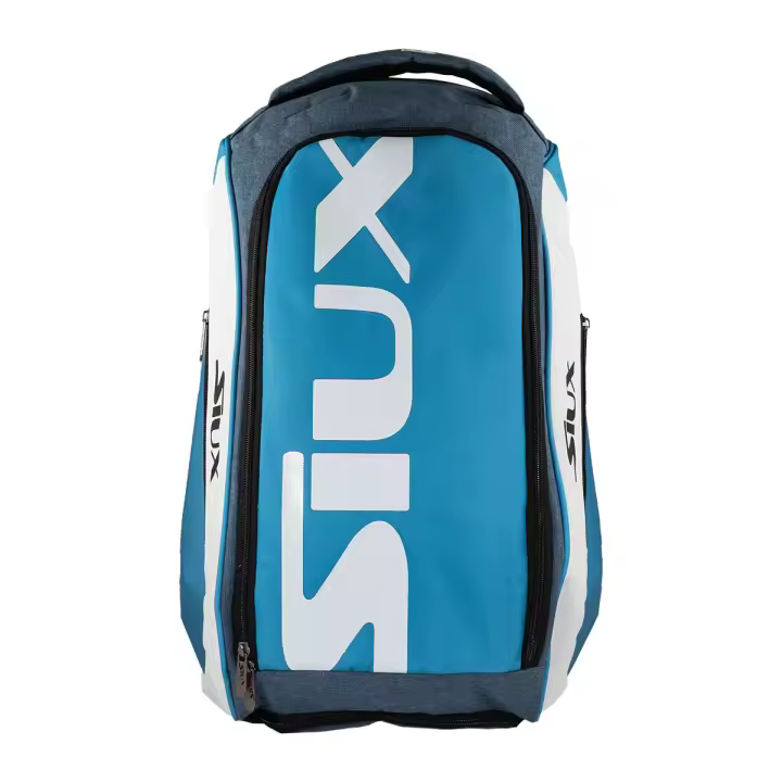 Mochila Siux Pro Tour Navy - 1