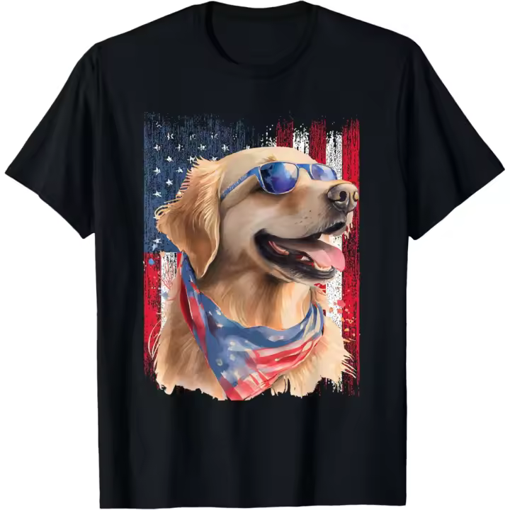 Camiseta de Manga Corta, 100% Algodón, Ropa Unisex para Hombres y Mujeres en 5 Tallas, Camiseta Negra, Cuello redondo con estampado. - 1