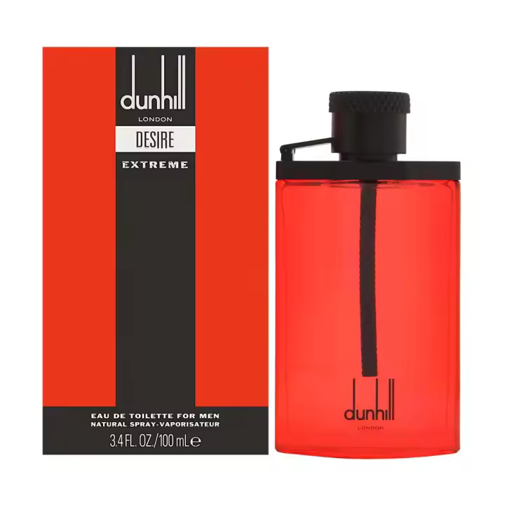 DUNHILL - Desire Extreme - Eau de Toilette - 100ml - 1