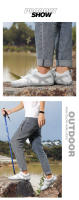 Nuevos zapatos de senderismo de cinco dedos para exteriores, zapatos de escalada todoterreno gruesos para hombres, zapatos de senderismo transpirables, zapatos para vadear arroyos - details 16