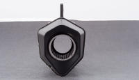 Escape De Motocicleta Universal 36-51mm Con Etiquetas De Dbkiller O Logo Laser Muffler Para Z900 GSXR1000 SV650 R6 R3 ZX6R ZX10 MT07 Acero Inoxidable - details 7