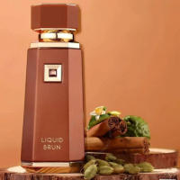 Perfume Liquid Brun de 100 ml - French Avenue - Perfumes Árabes - details 1