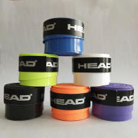 Profesional HEAD Overgrips Adhesivos Antideslizantes Para Raqueta De Tenis Padel Badminton Squash Training Sudadera De Mano - details 0