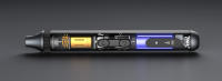 Kit De Destornillador Eléctrico De Precisión 52 En 1 Con 48 Brocas Magnéticas LED Herramienta Sin Cable Para Reparación De Cámara PC iPhone Reloj - details 5