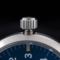 Reloj Automático SEESTERN De Mecanismo NH35 Luminoso Y Cristal De Zafiro Resistente Al Agua Para Ejército Y Fuerza Aérea Estilo Casual Y Moda - details 21