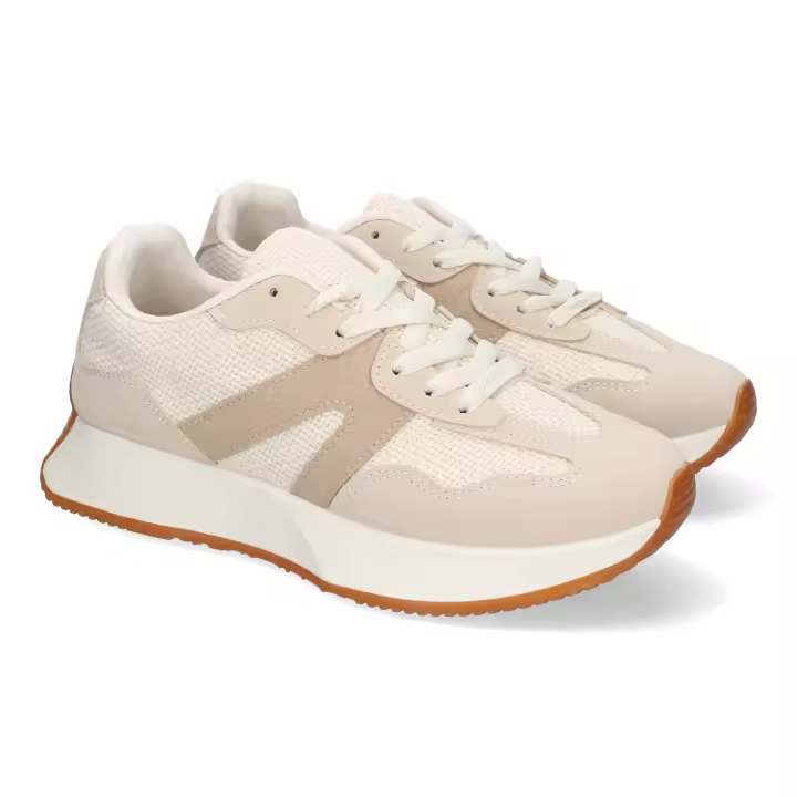 SNEAKERS Sport3punto0 8917-Kaki - 1