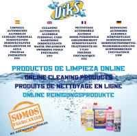 Viks  Anticongelante de Placas Solares Profesional  Fluido Solar  Refrigerante para Paneles Solares y Circuitos en instalaciones de agua sanitaria  Proteccion del Circuito -28 °C  Propilenglicol  Uso Directo  5L - details 3