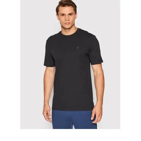 Guess jeans Z2YI12 JR06K Color : Jet Black A996 - 1
