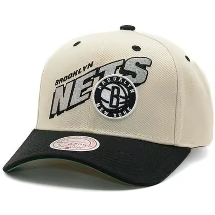 Gorra Mitchell&Ness Brooklyn Nets - 1