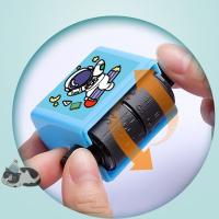 Estampilla De Rollo Para Práctica Matemática Suma Y Resta Hasta 100 Estampilla Digital De Números Para Enseñanza Infantil - details 9