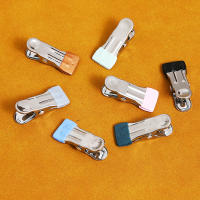 Herramienta De Fijación De Cuero DIY 5Pcs Herramienta De Artesanía De Cuero Con Assistente Metálico Para Manualidades - details 6