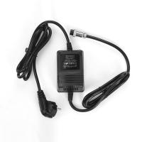 Adaptador De Alimentación Para Consola De Mezcla Yamaha MG16/MG166CX/MG166C/F4/F7/6FX Con Conector De 3 Pines 17V 420mA Entrada 110V/220V - details 0