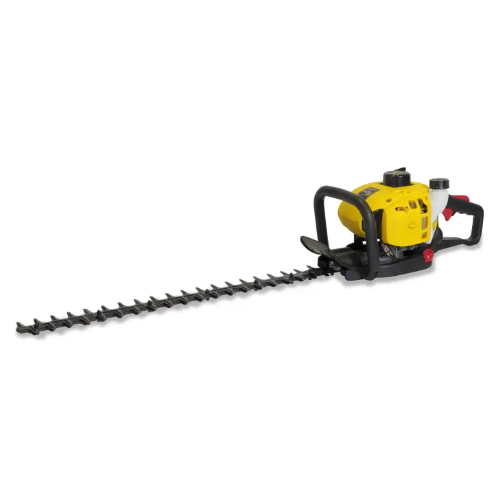 Cortasetos de gasolina GARLAND SET 762G-V19 - 1