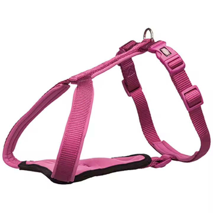Arnés para Mascotas Trixie Premium - Color Orquídea - 1