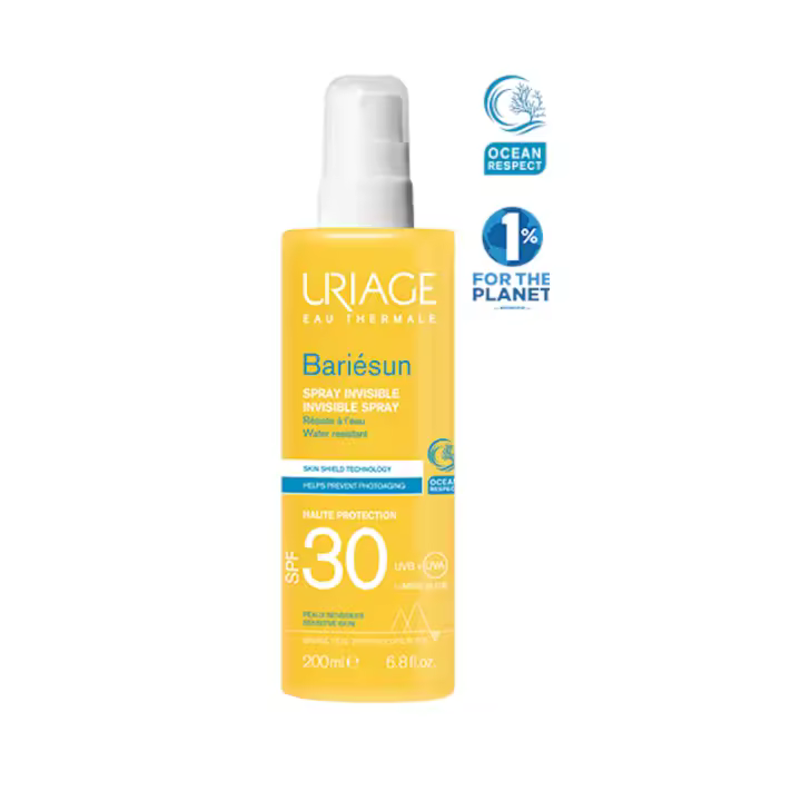 URIAGE BARIESUN SPF30 SPRAY INVISIBLE 200 ML - 1