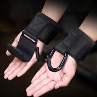 1 PC Equipo De Entrenamiento De Mano Para Ejercicios De Agarre Y Tiraje Antifallas Para Fitness Y Fortalecimiento De Brazos - details 3