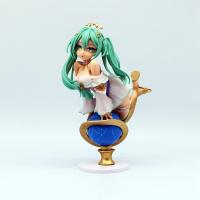 Figura De Acción Hatsune Miku 17cm Glittering Star Ver. Muñeca De Colección Anime Kawaii Para Adultos Juguetes Modelos Para Regalo Para Niños - details 10