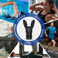 Entrenador Muscular Portátil Con Resistencia Ajustable Fácil De Limpiar Y Usar Mejora La Fuerte Y La Resistencia Apparatus De Relajación Muscular - details 7